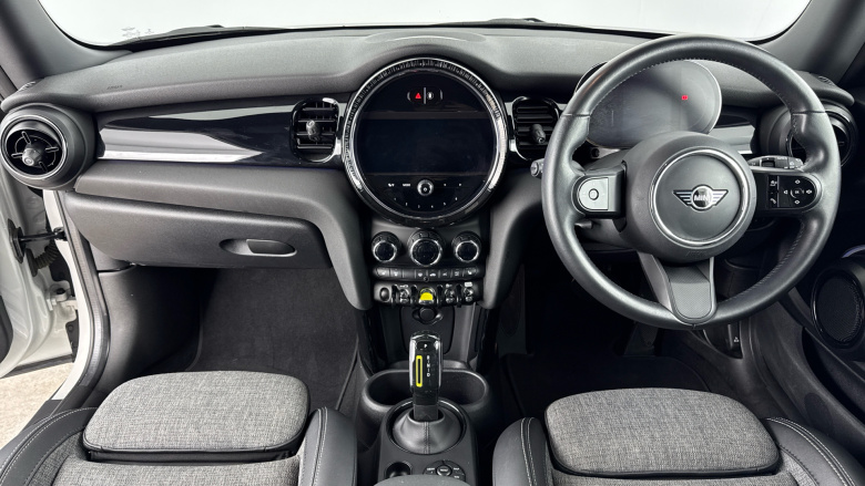 MINI Hatchback 135kW Cooper S Level 2 33kWh 3dr Auto Electric Hatchback